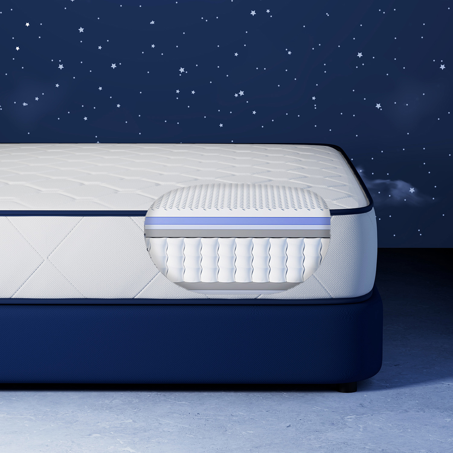 Supremacy Mattress SC Mattress